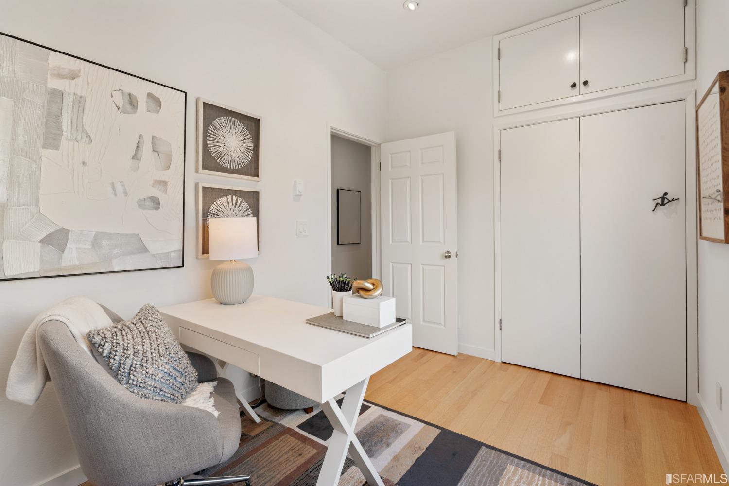 1980 Sutter Street Unit: 304