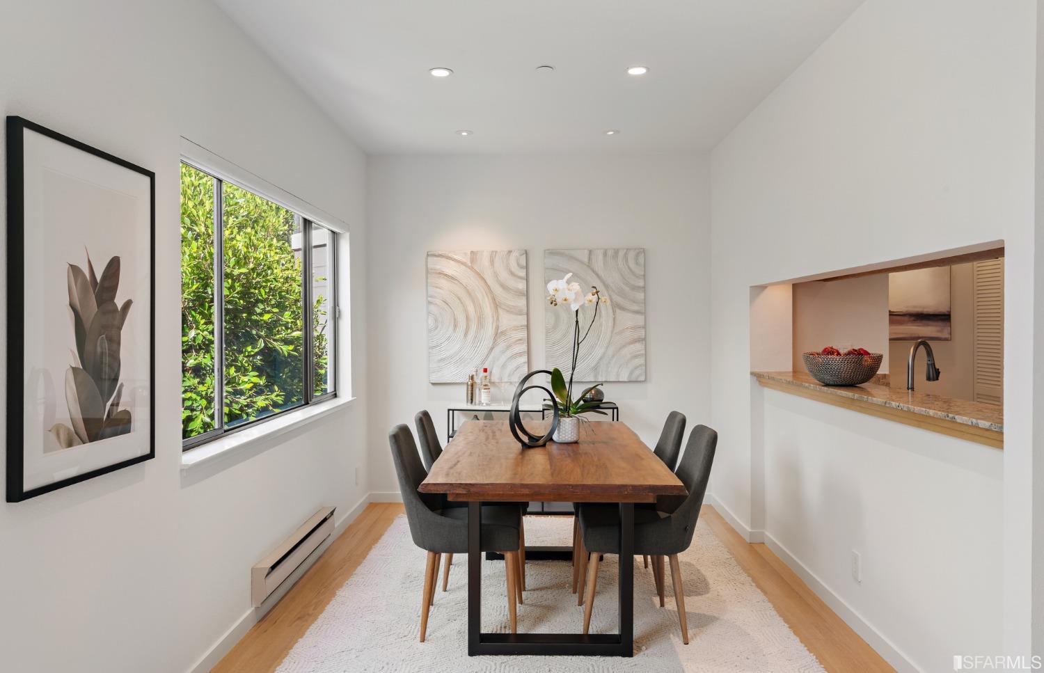 1980 Sutter Street Unit: 304