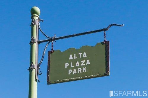 1980 Sutter Street Unit: 304