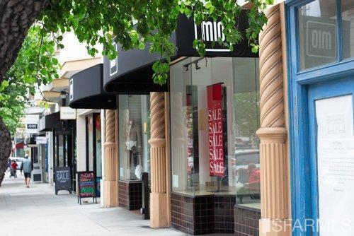 1980 Sutter Street Unit: 304