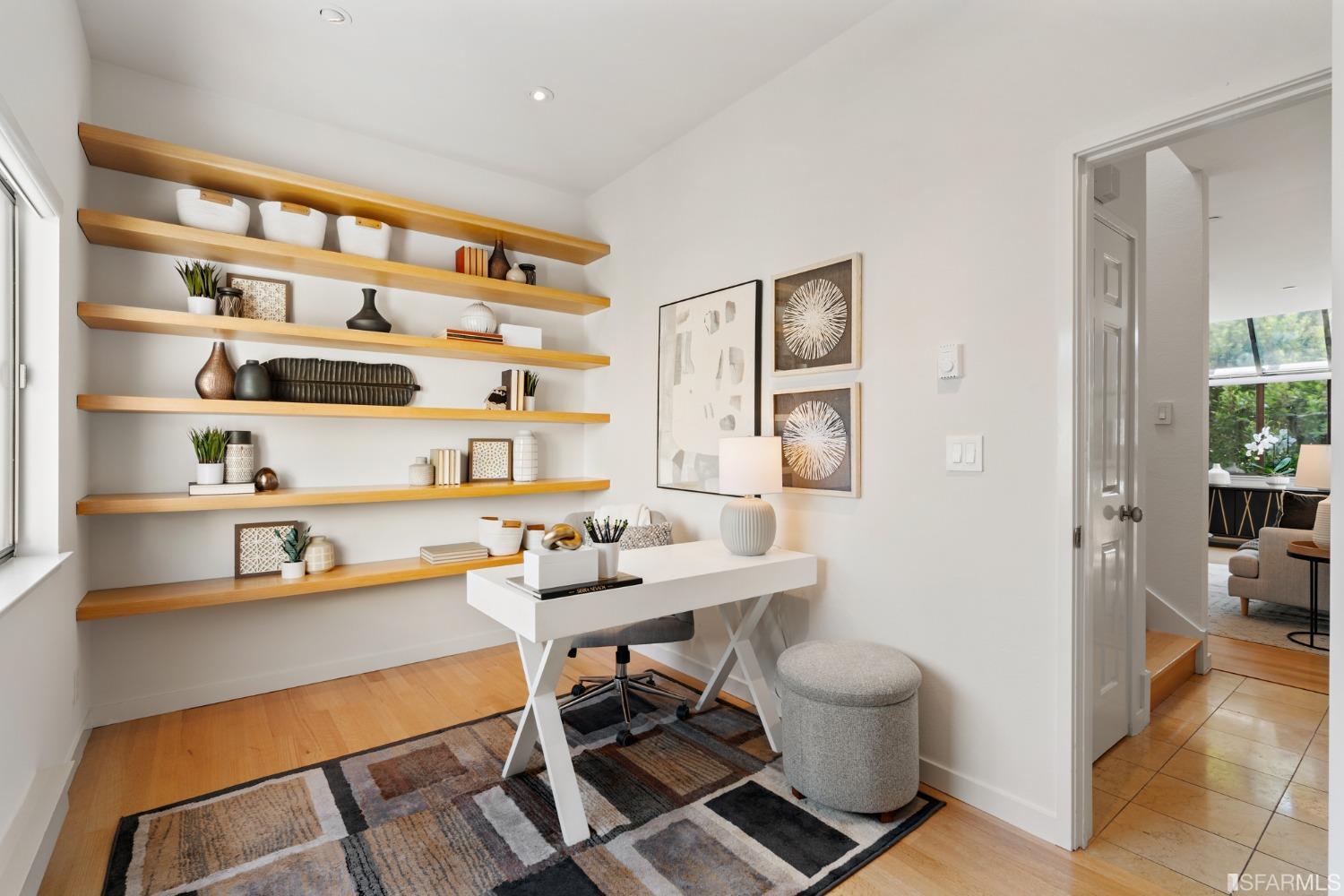 1980 Sutter Street Unit: 304