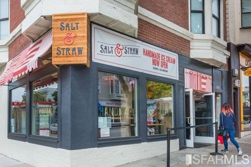 1980 Sutter Street Unit: 304