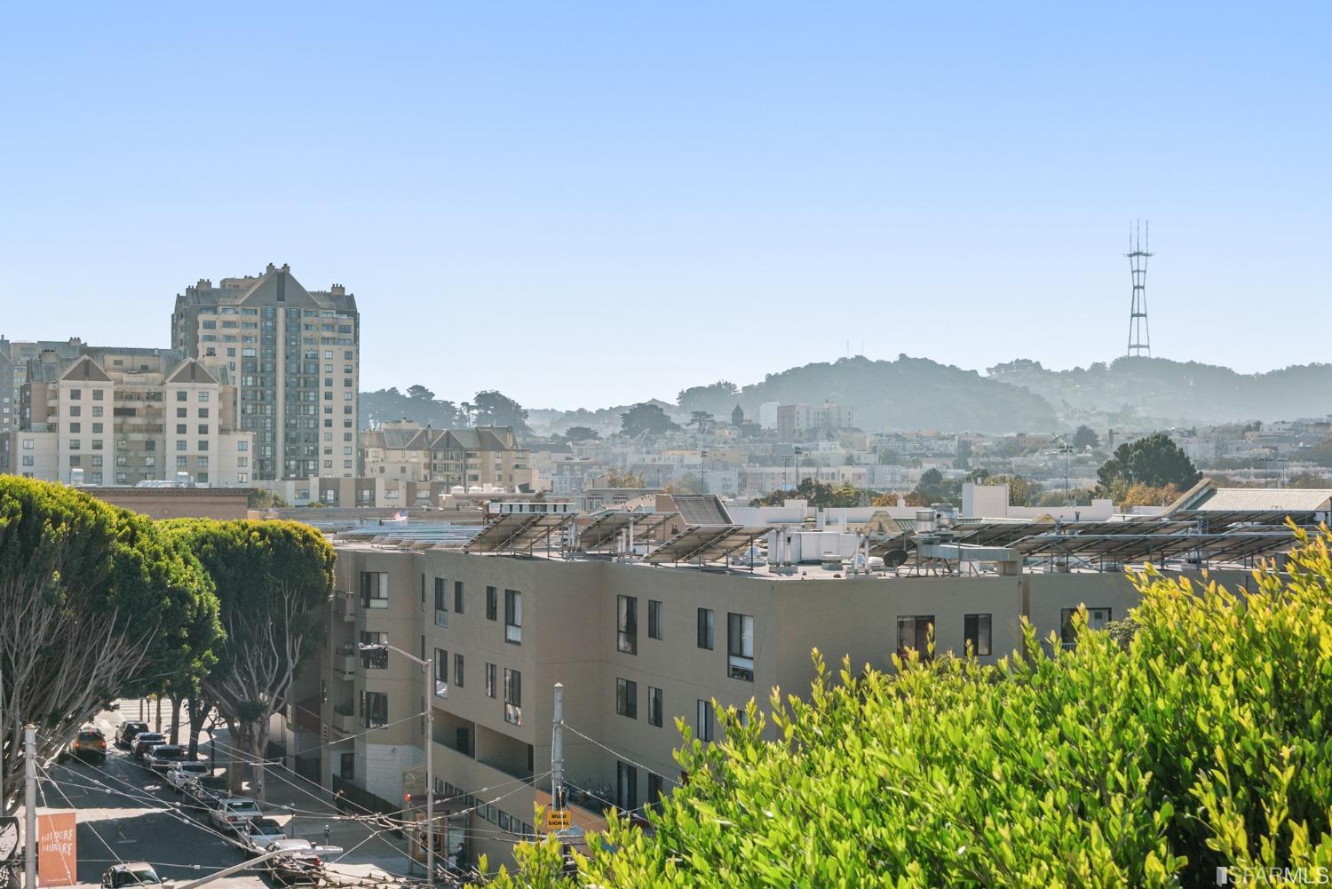 1980 Sutter Street Unit: 304