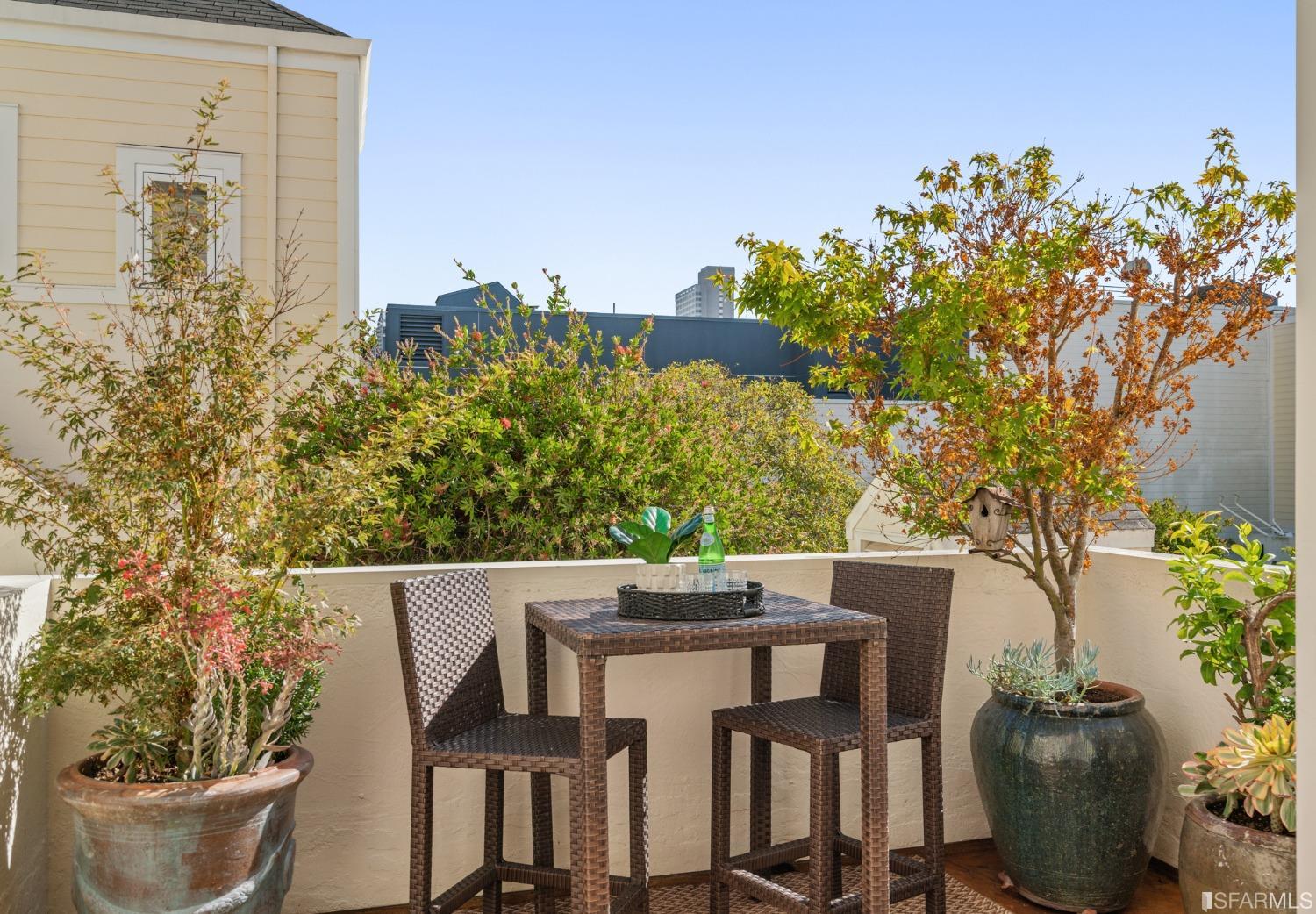 1980 Sutter Street Unit: 304