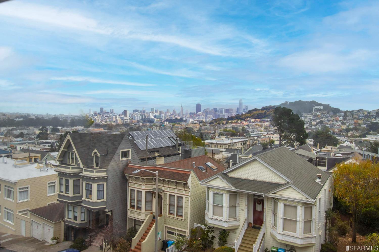 1431 Willard Street