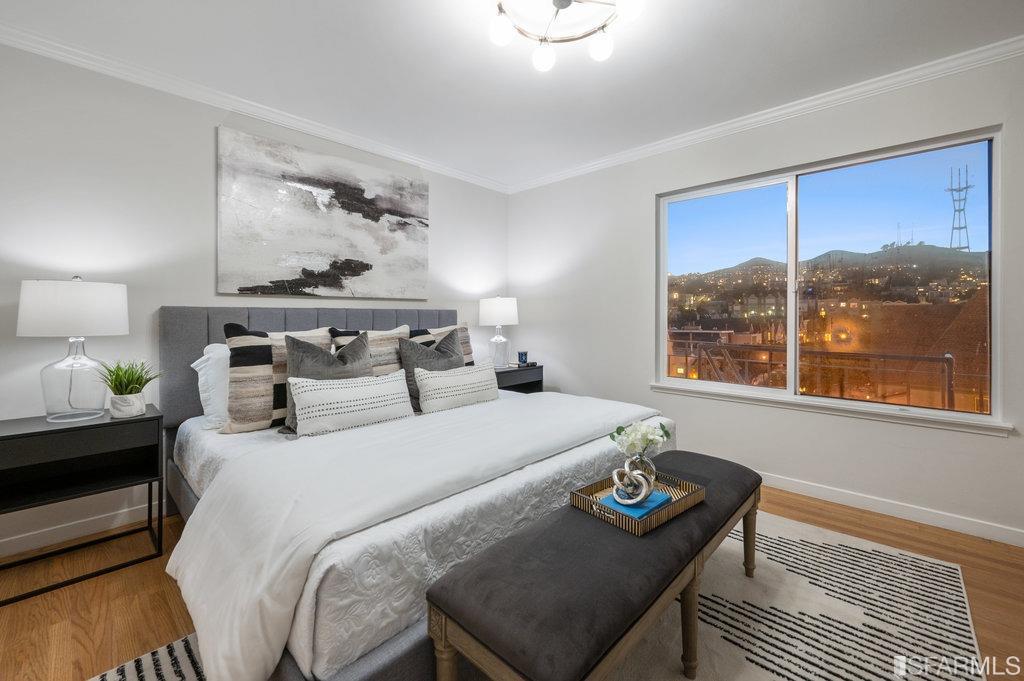849 Noe Street Unit: 1