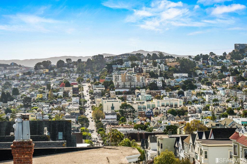 849 Noe Street Unit: 1