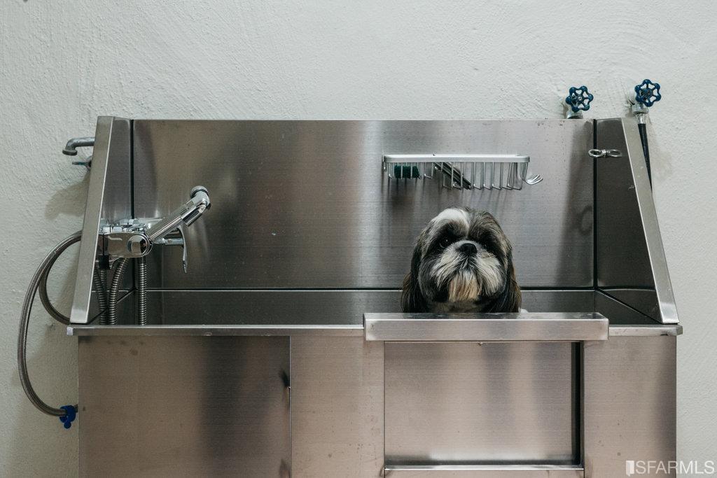 849 Noe Street Unit: 1