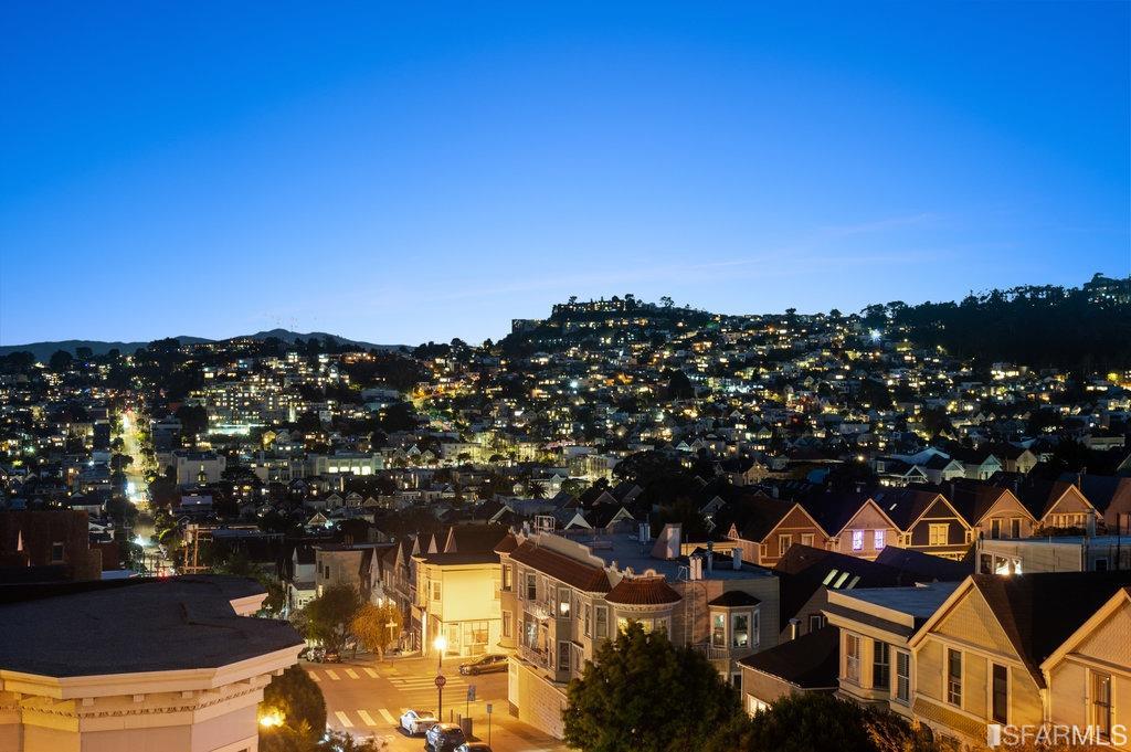 849 Noe Street Unit: 1