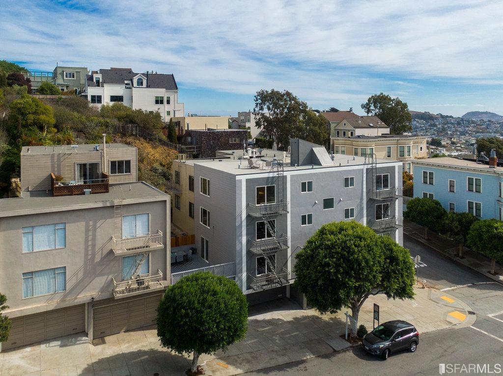 849 Noe Street Unit: 1