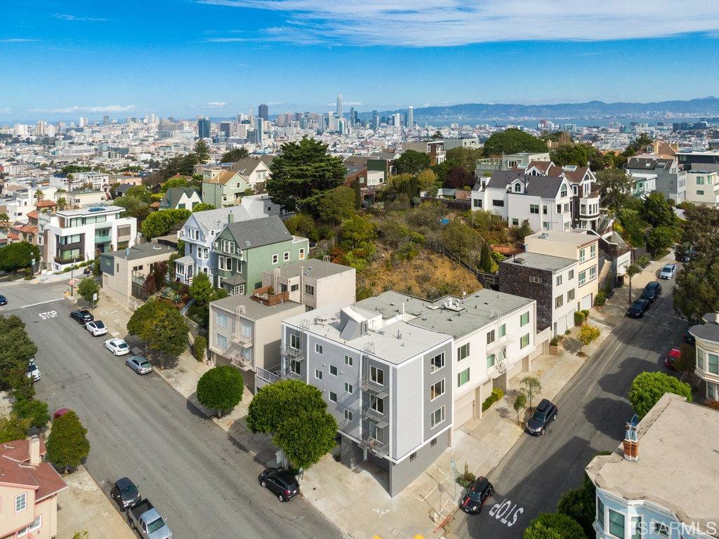 849 Noe Street Unit: 1