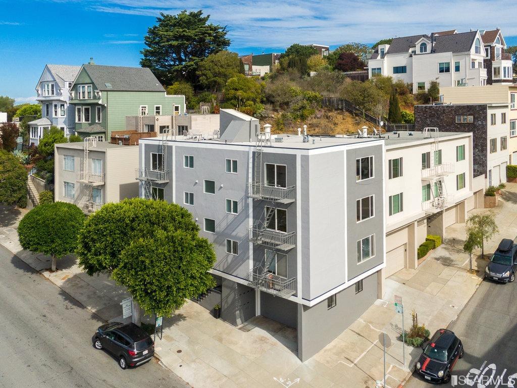 849 Noe Street Unit: 1