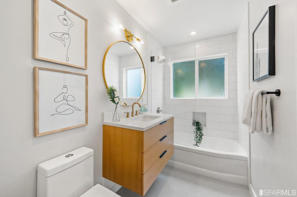 849 Noe Street Unit: 1