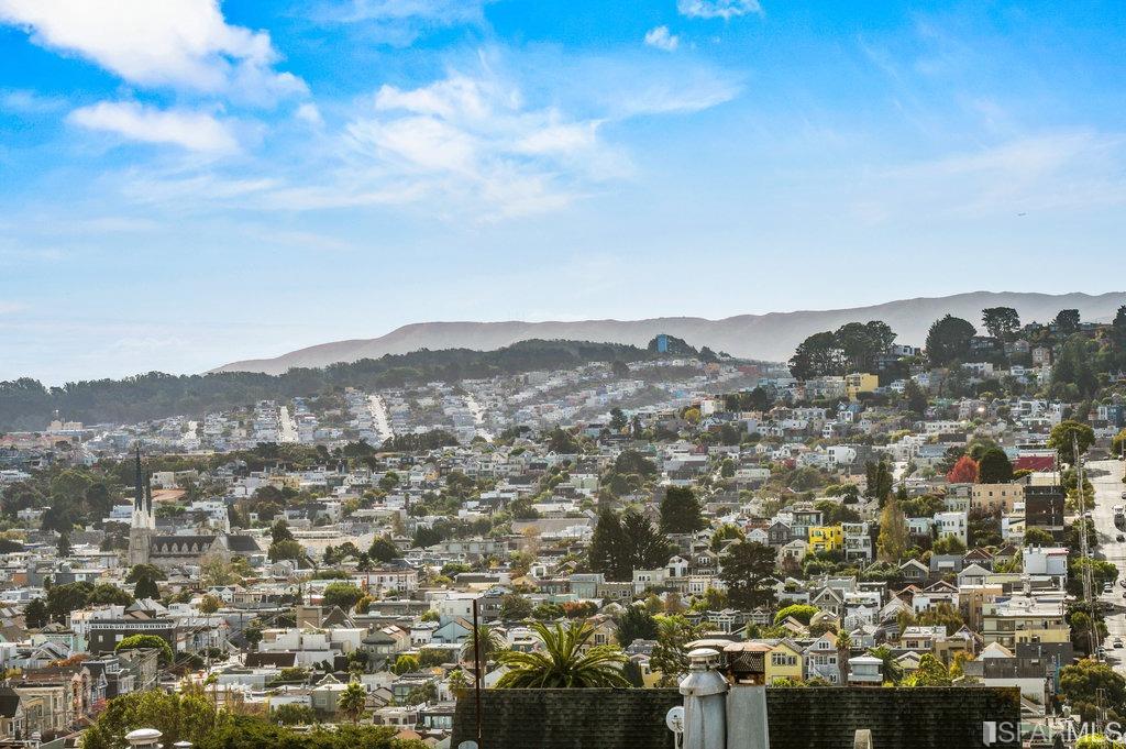 849 Noe Street Unit: 1