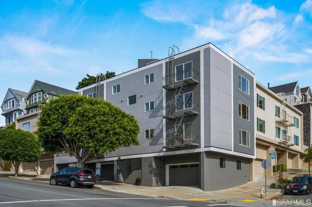 849 Noe Street Unit: 1