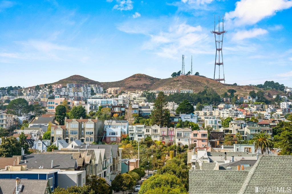 849 Noe Street Unit: 1