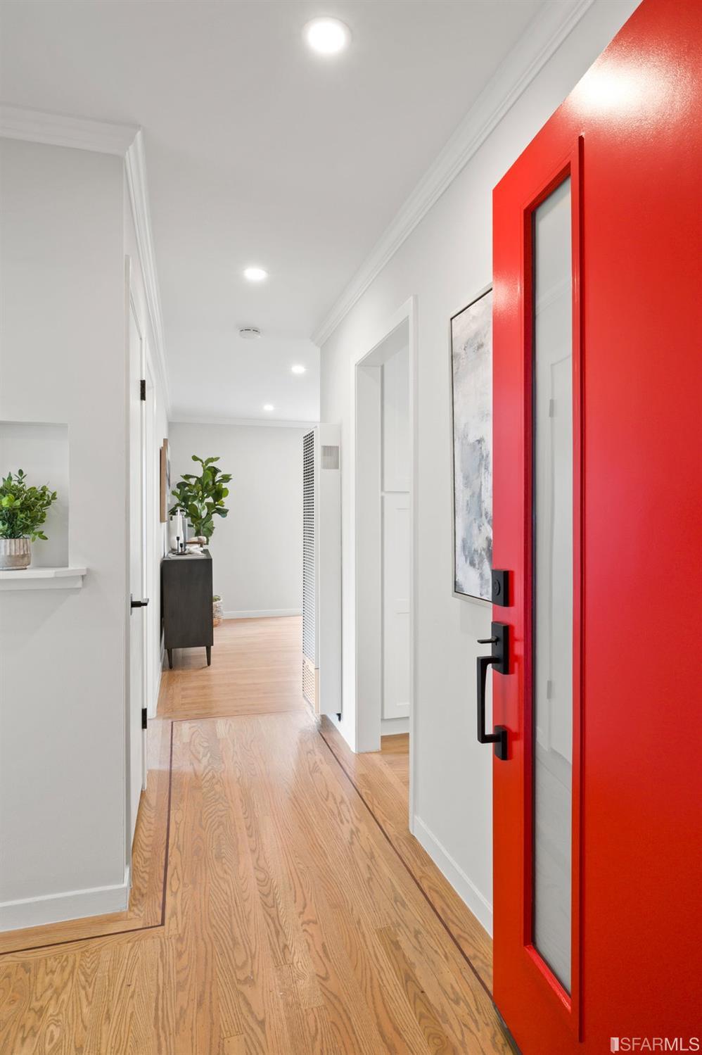 849 Noe Street Unit: 1