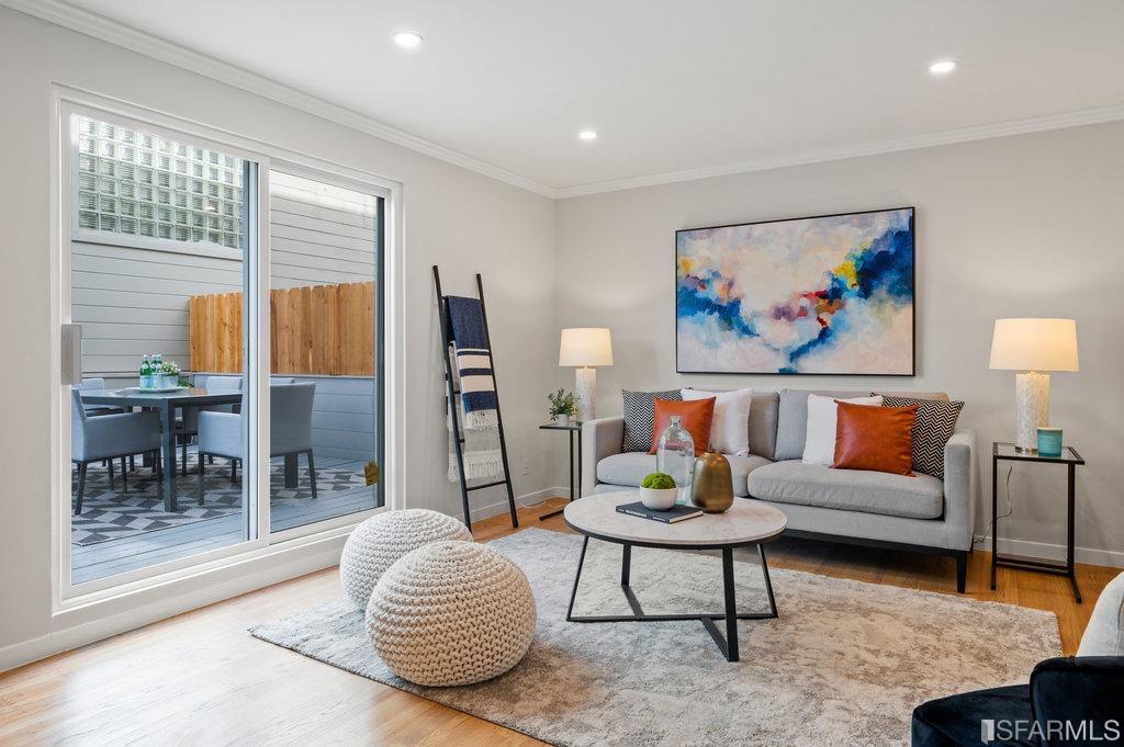 849 Noe Street Unit: 1