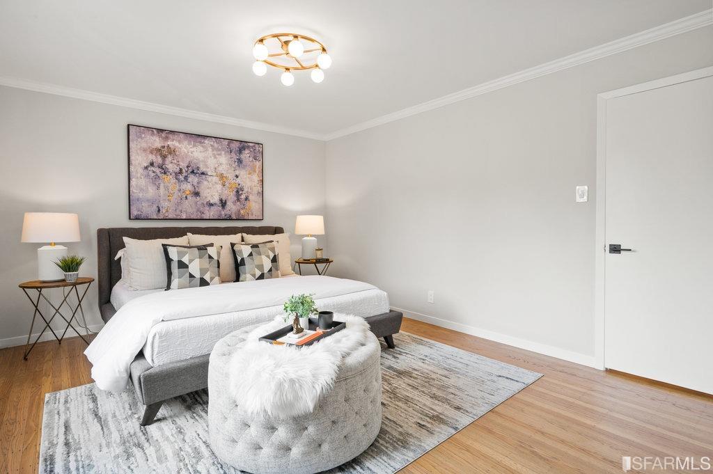 849 Noe Street Unit: 1