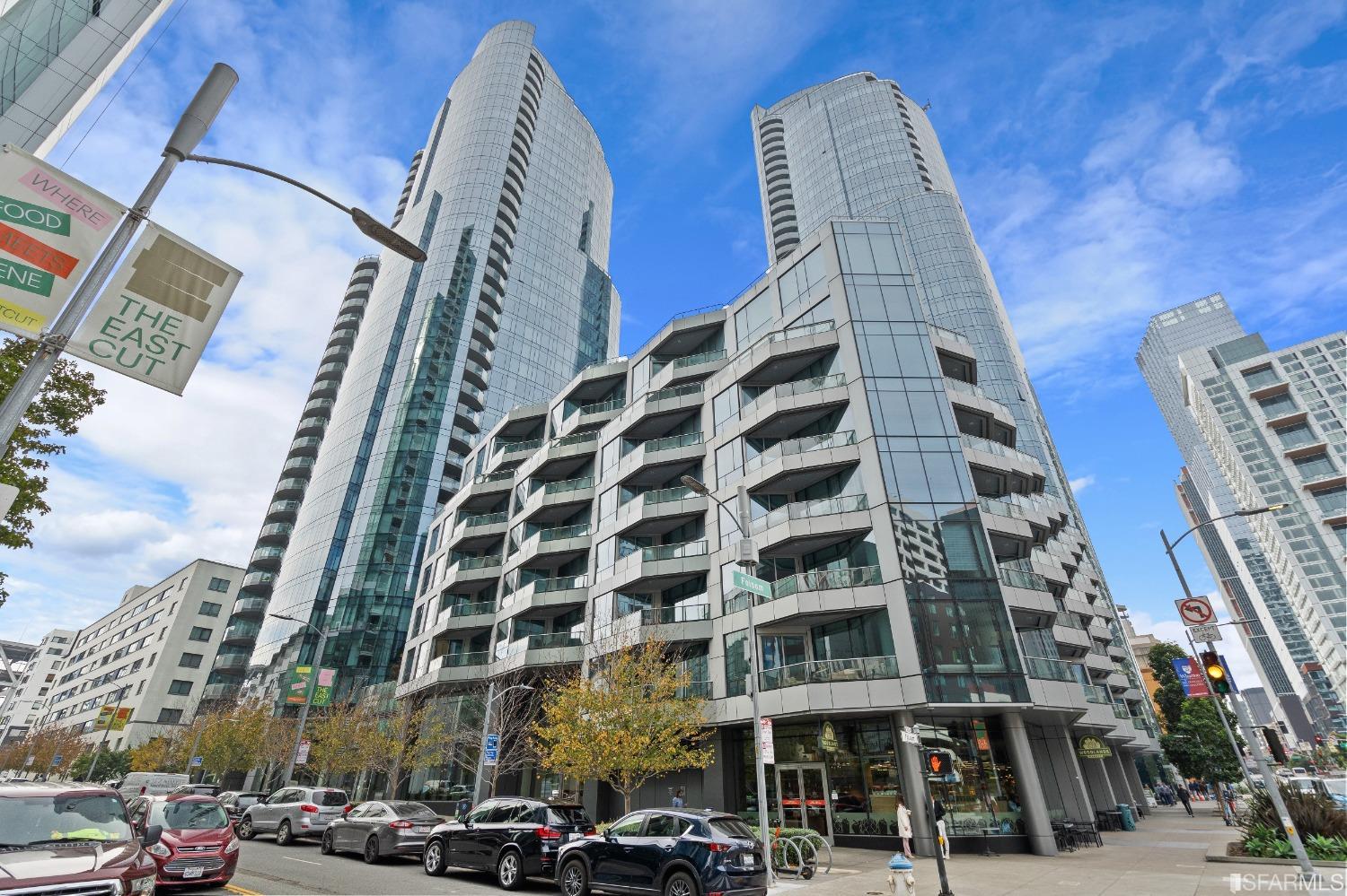 318 Main Street Unit: 4B