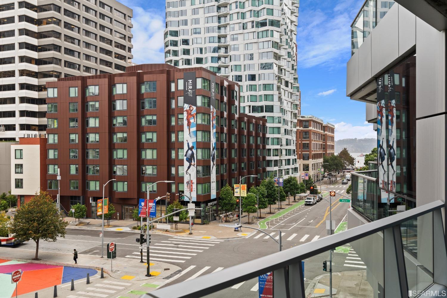 318 Main Street Unit: 4B