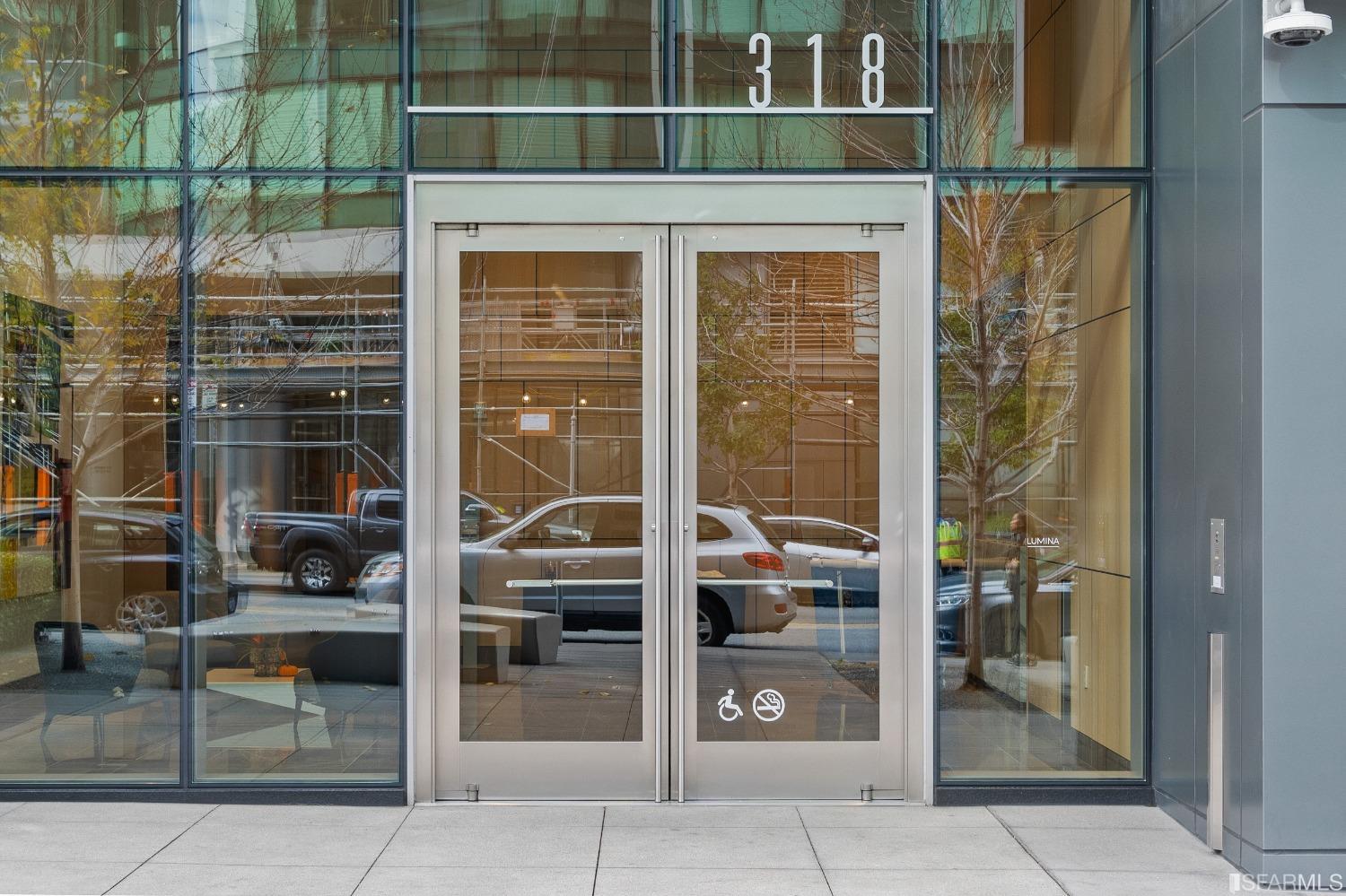 318 Main Street Unit: 4B