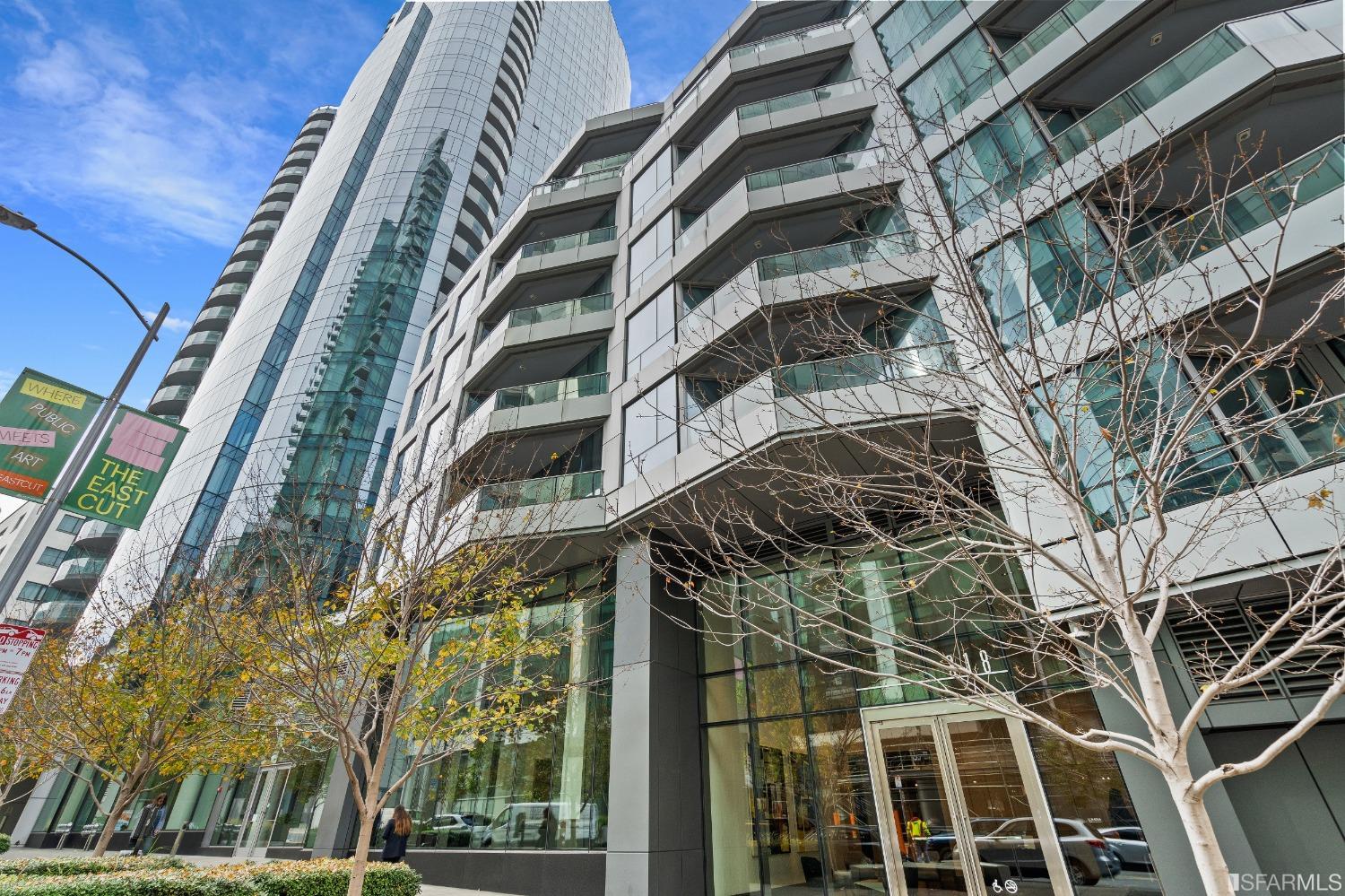 318 Main Street Unit: 4B