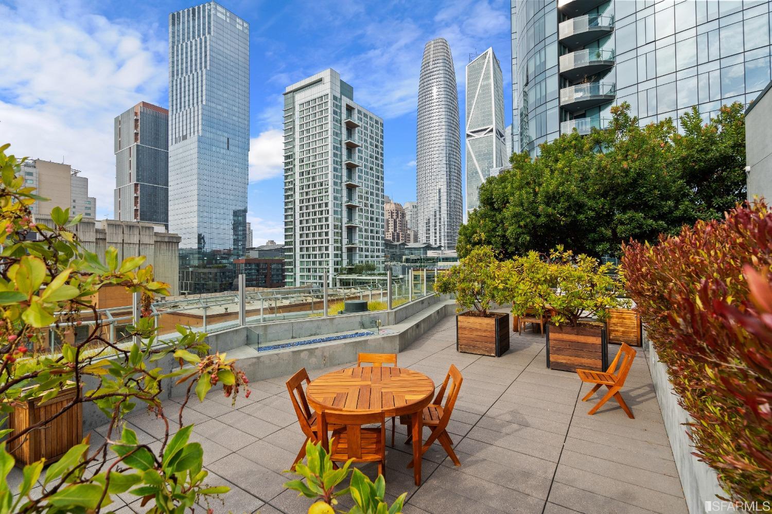 318 Main Street Unit: 4B