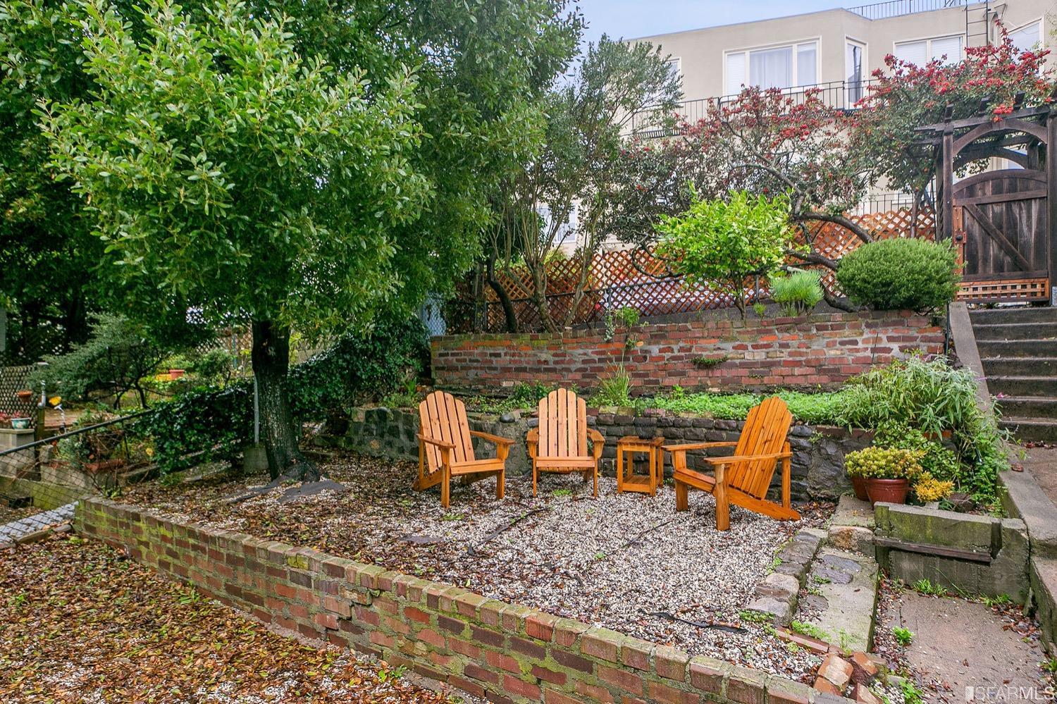 300 Upper Terrace Terrace Unit: LWR