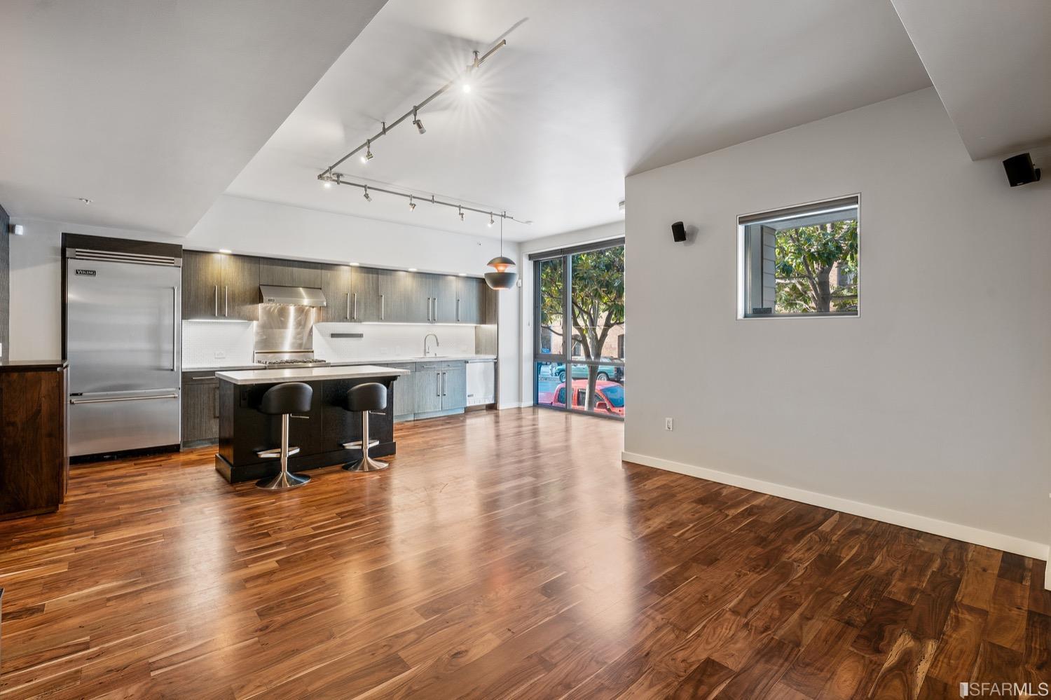 2125 Bryant Street Unit: 108