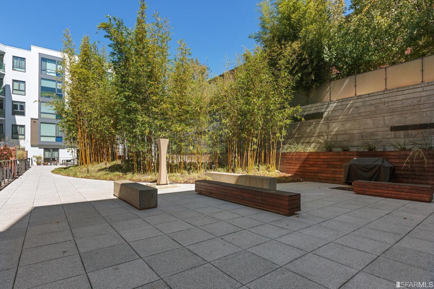 2125 Bryant Street Unit: 108