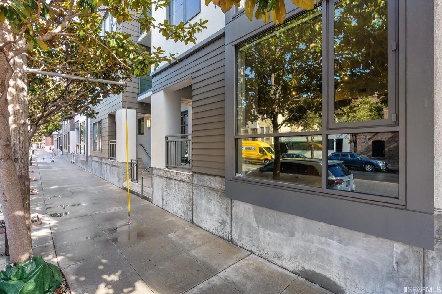 2125 Bryant Street Unit: 108