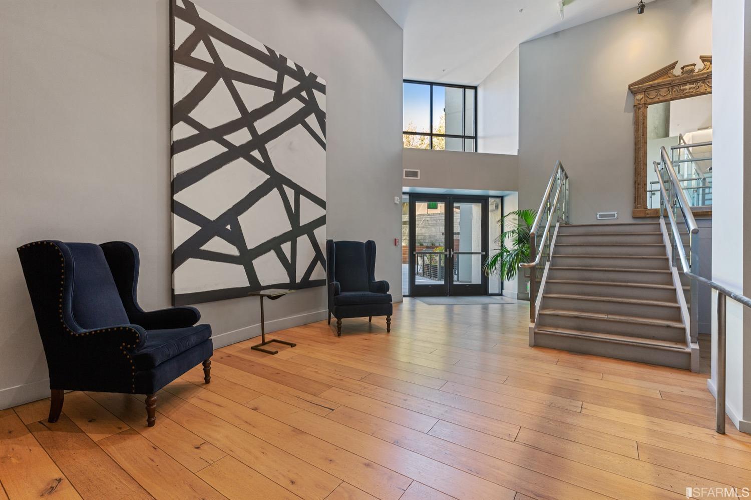 2125 Bryant Street Unit: 108