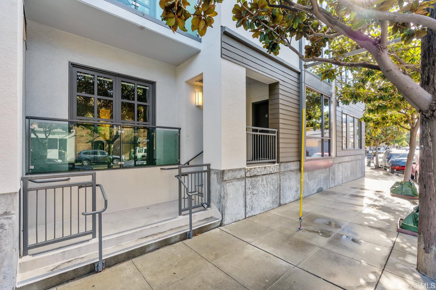 2125 Bryant Street Unit: 108