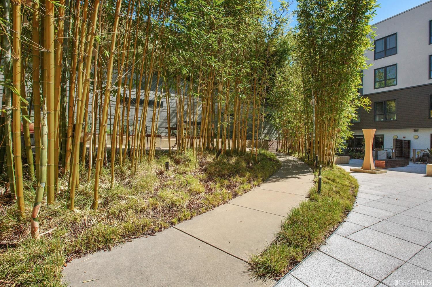 2125 Bryant Street Unit: 108