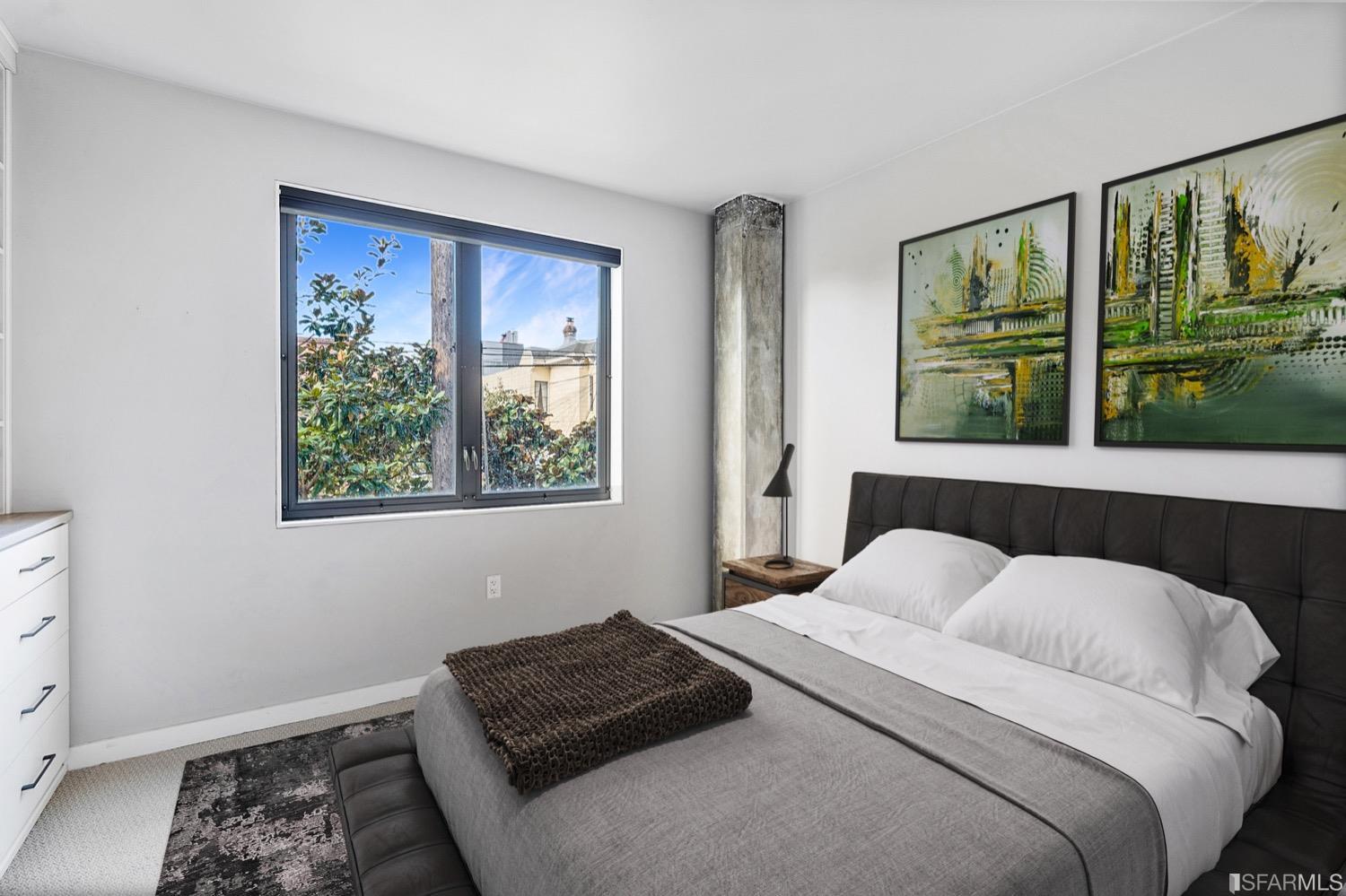 2125 Bryant Street Unit: 108