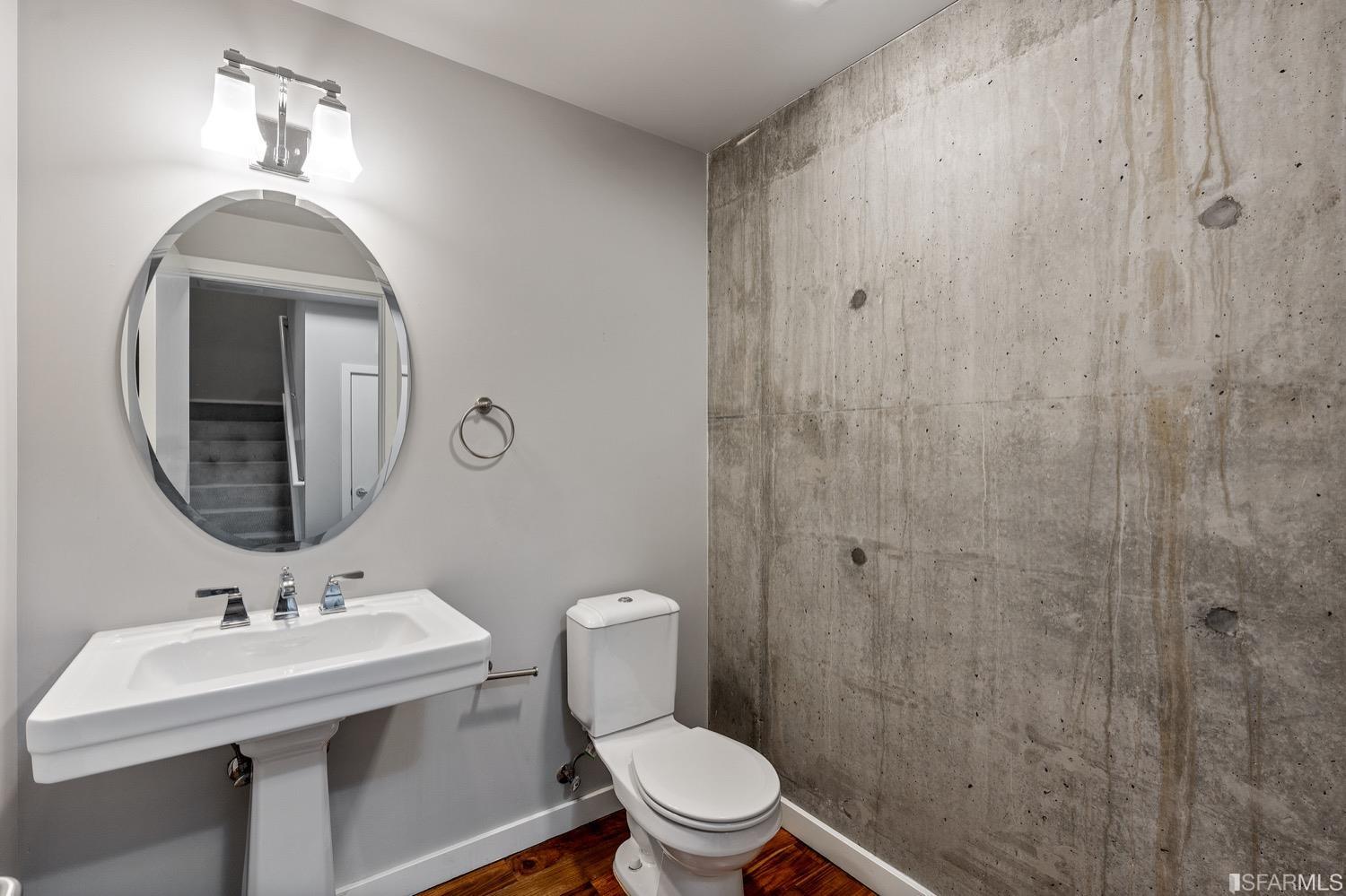 2125 Bryant Street Unit: 108