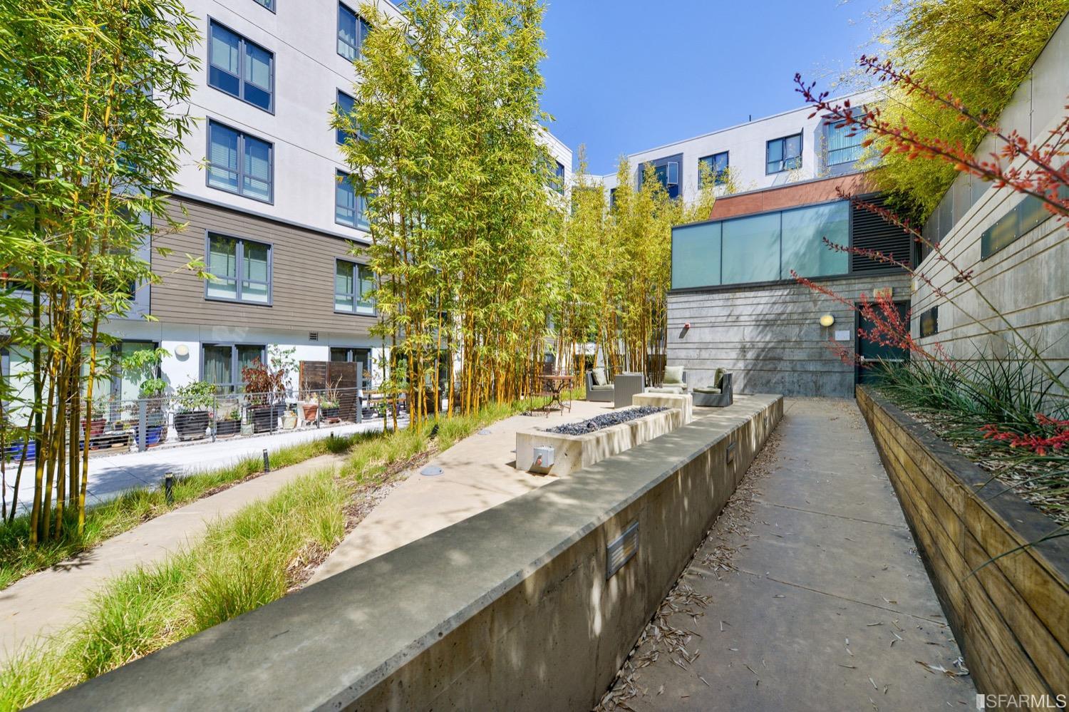 2125 Bryant Street Unit: 108