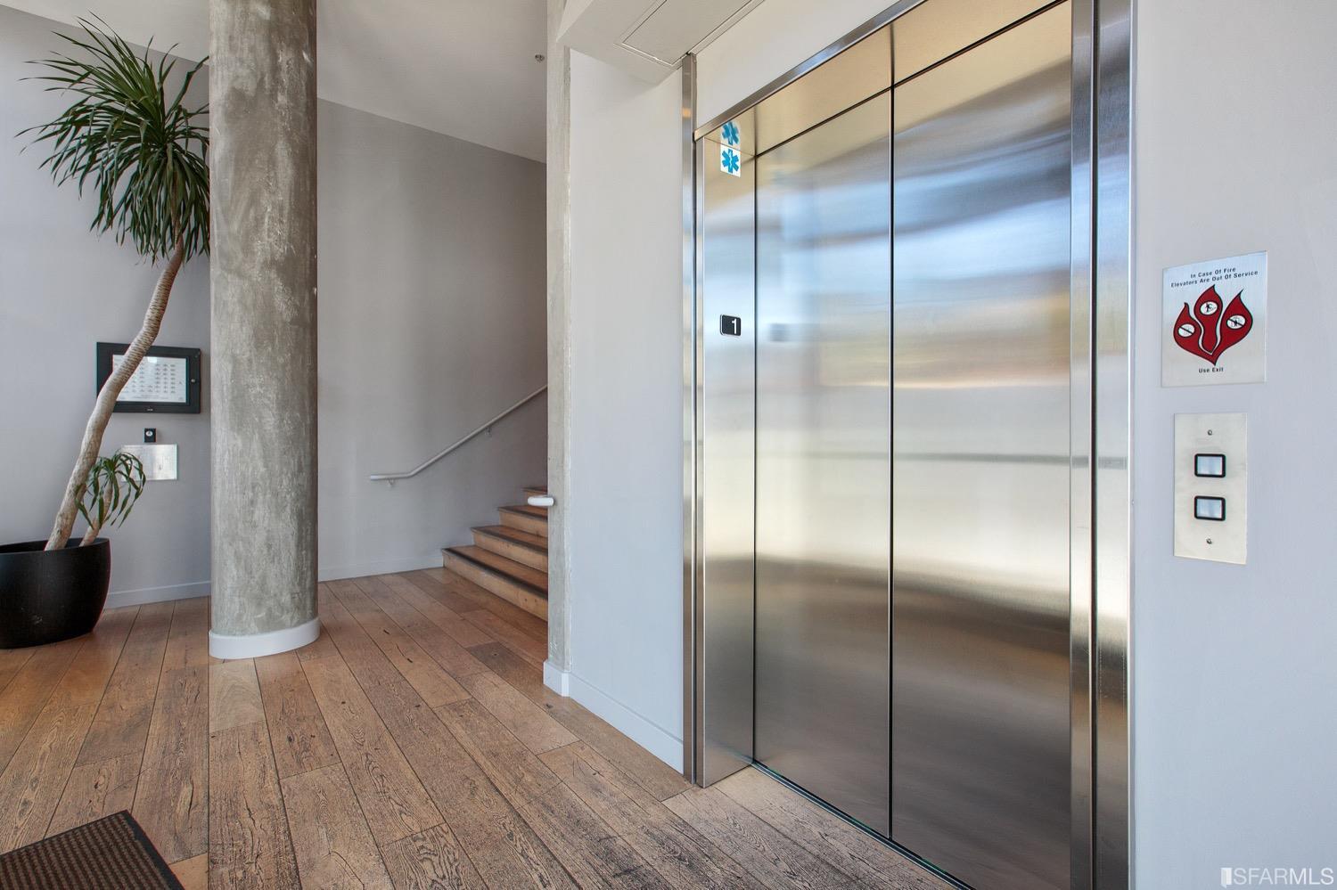 2125 Bryant Street Unit: 108