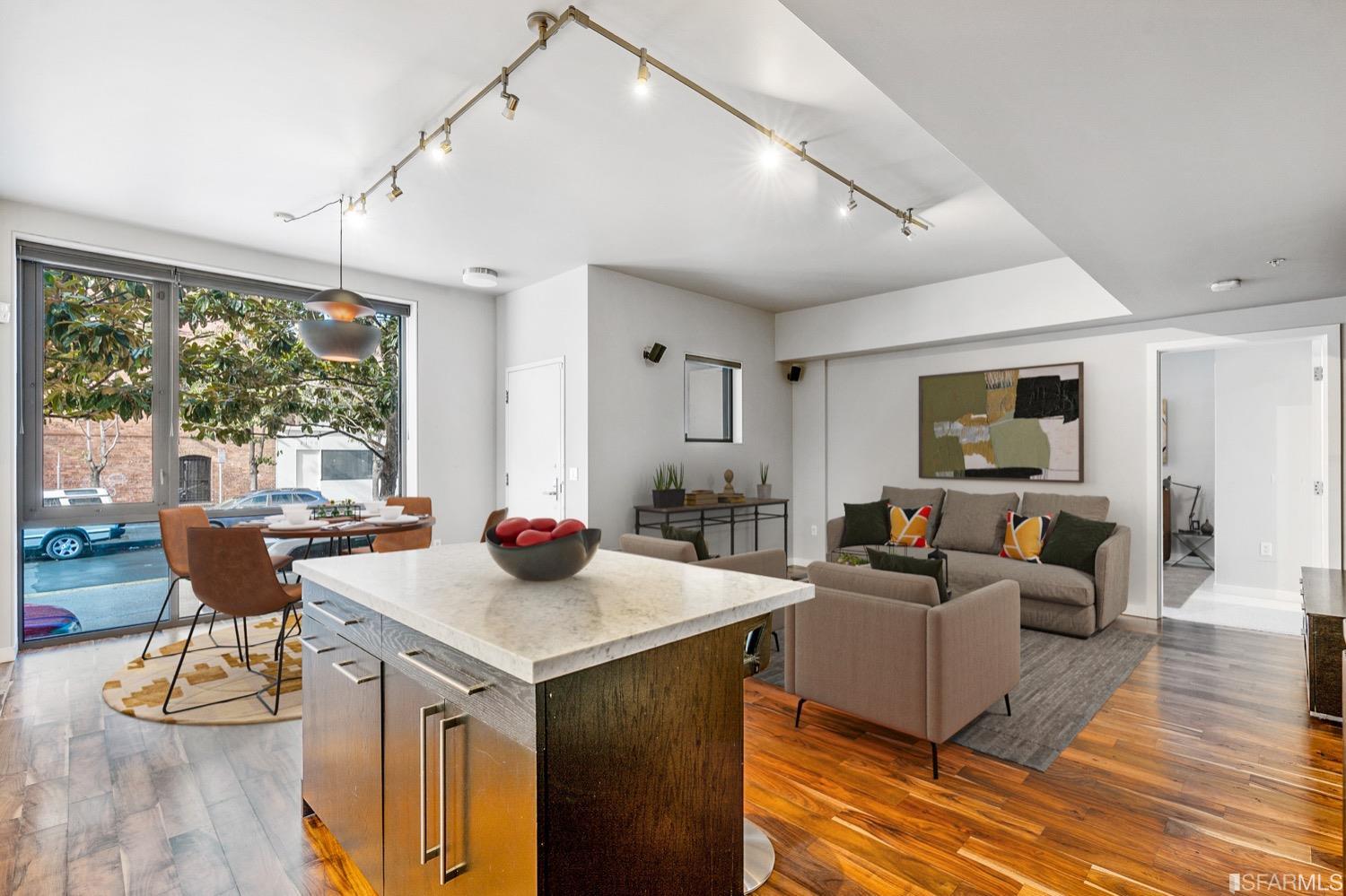 2125 Bryant Street Unit: 108