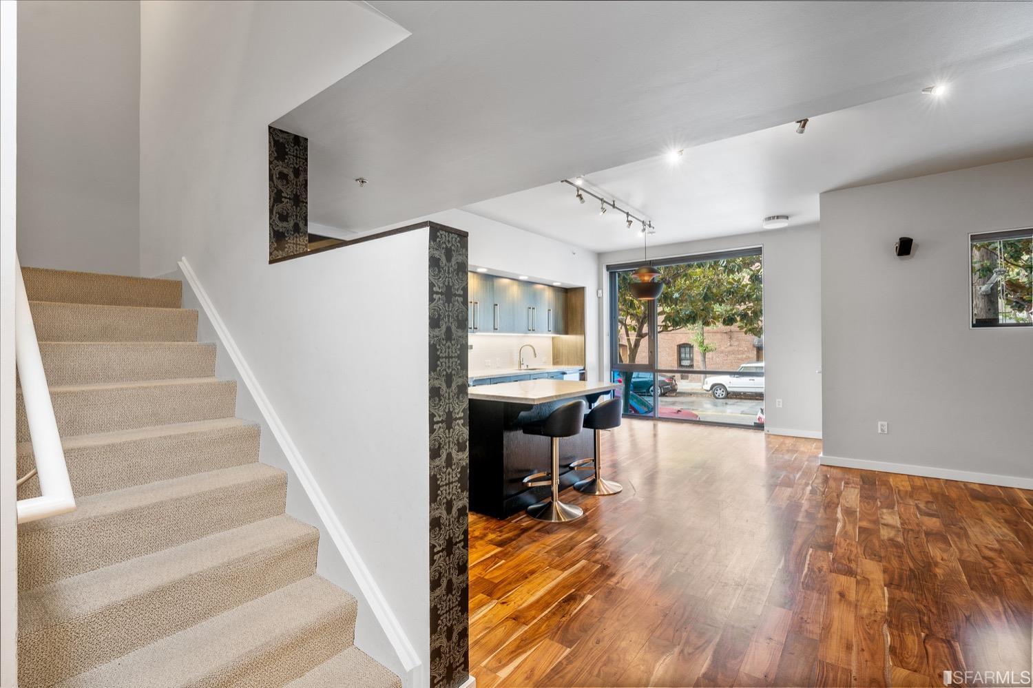 2125 Bryant Street Unit: 108