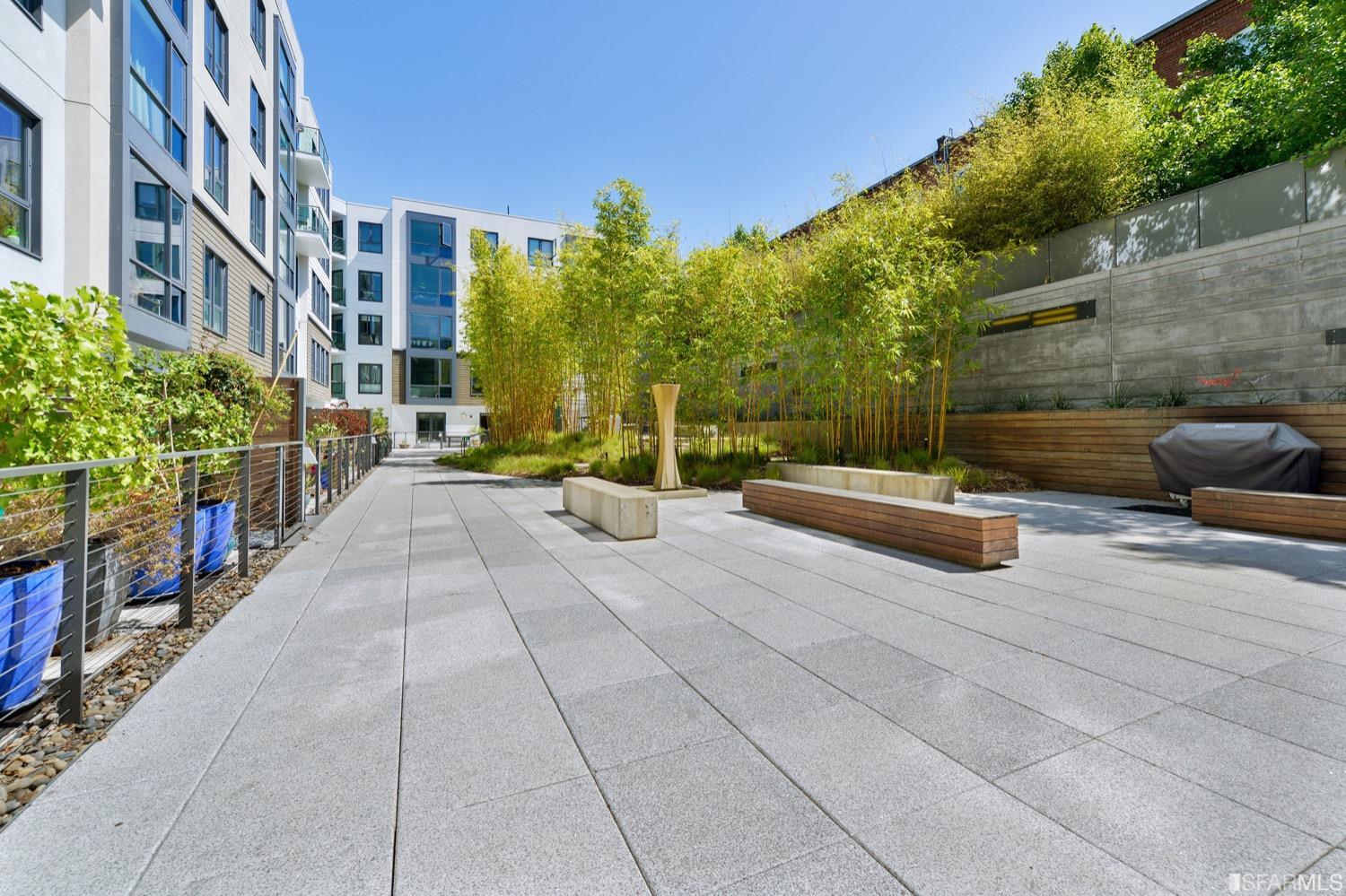 2125 Bryant Street Unit: 108