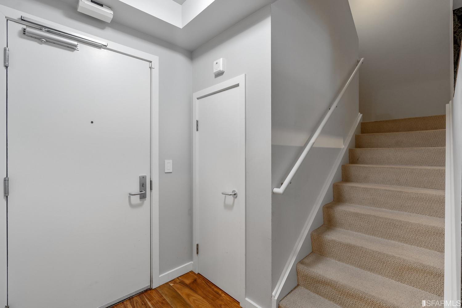 2125 Bryant Street Unit: 108