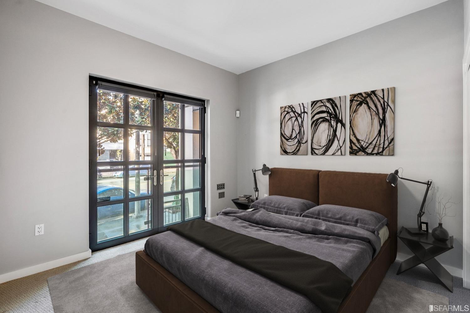 2125 Bryant Street Unit: 108