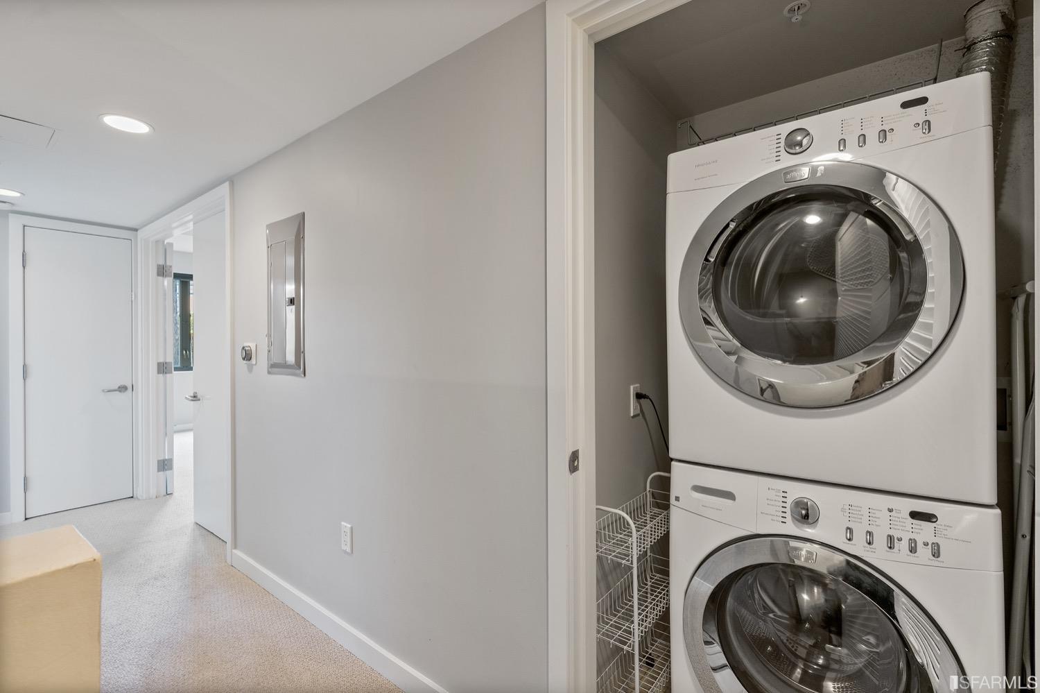 2125 Bryant Street Unit: 108