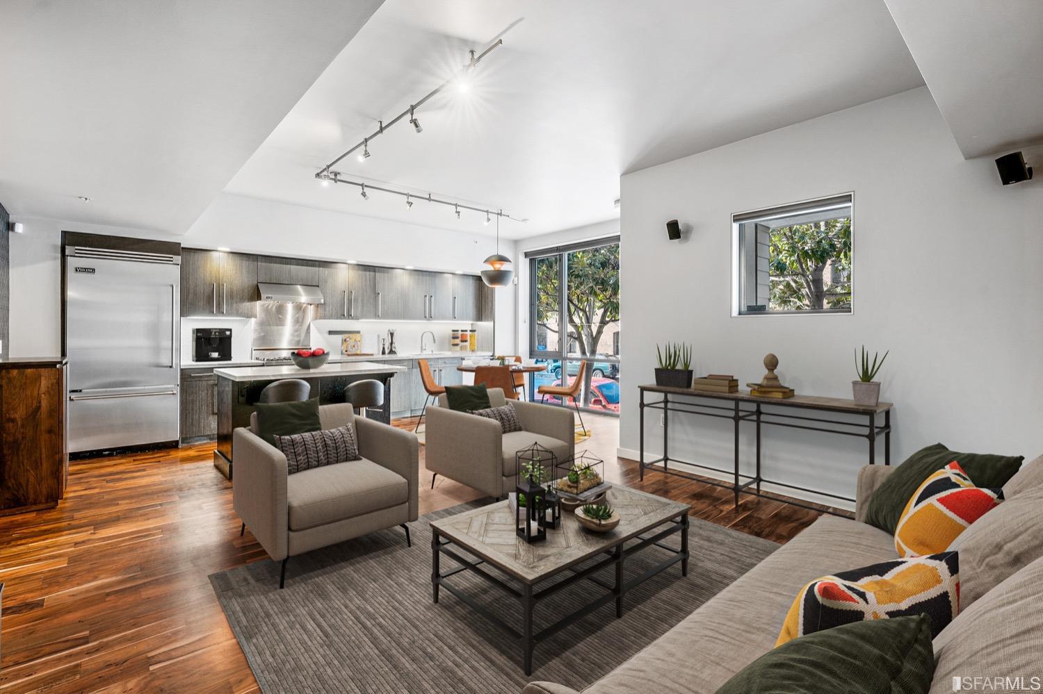 2125 Bryant Street Unit: 108