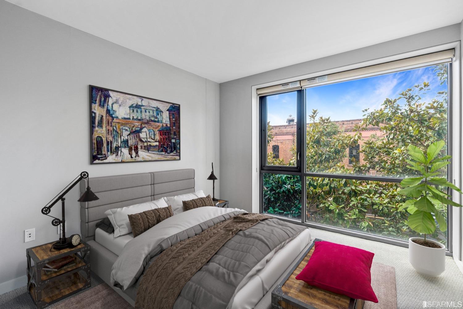 2125 Bryant Street Unit: 108