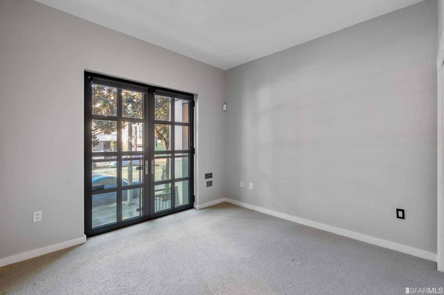 2125 Bryant Street Unit: 108