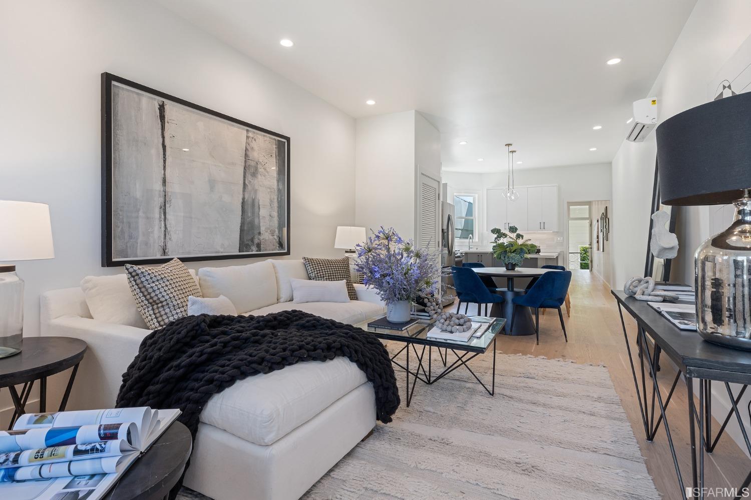 558 Sanchez Street Unit: B