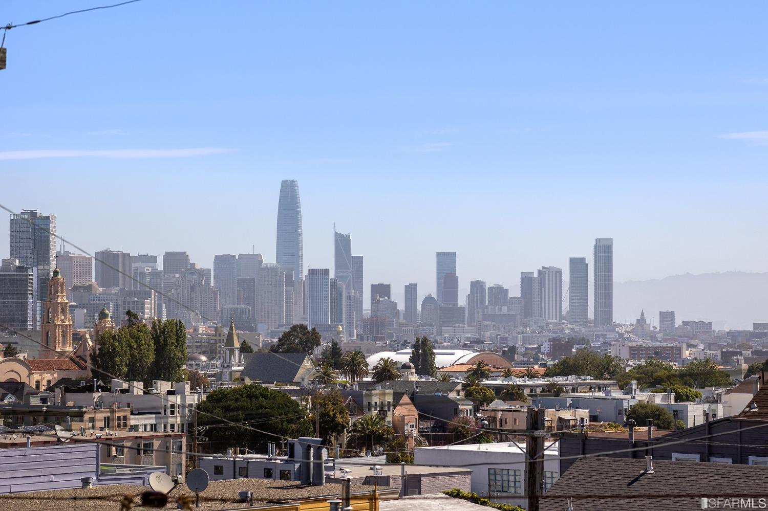 558 Sanchez Street Unit: B